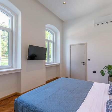 Polai Park Apartments Luaran gambar