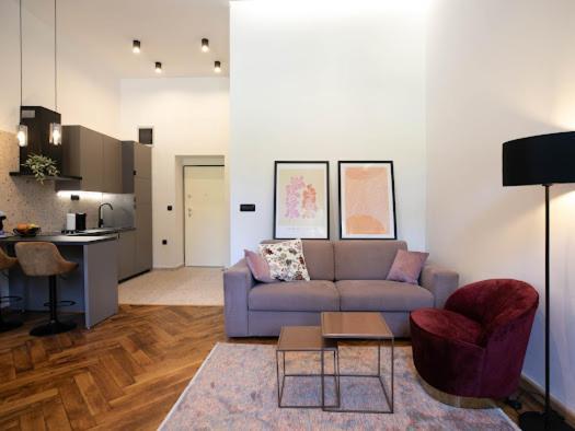 Polai Park Apartments Luaran gambar