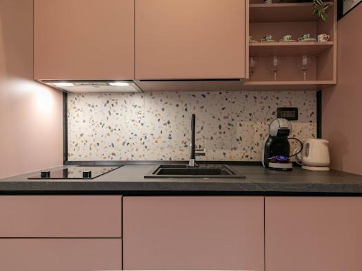 Polai Park Apartments Luaran gambar