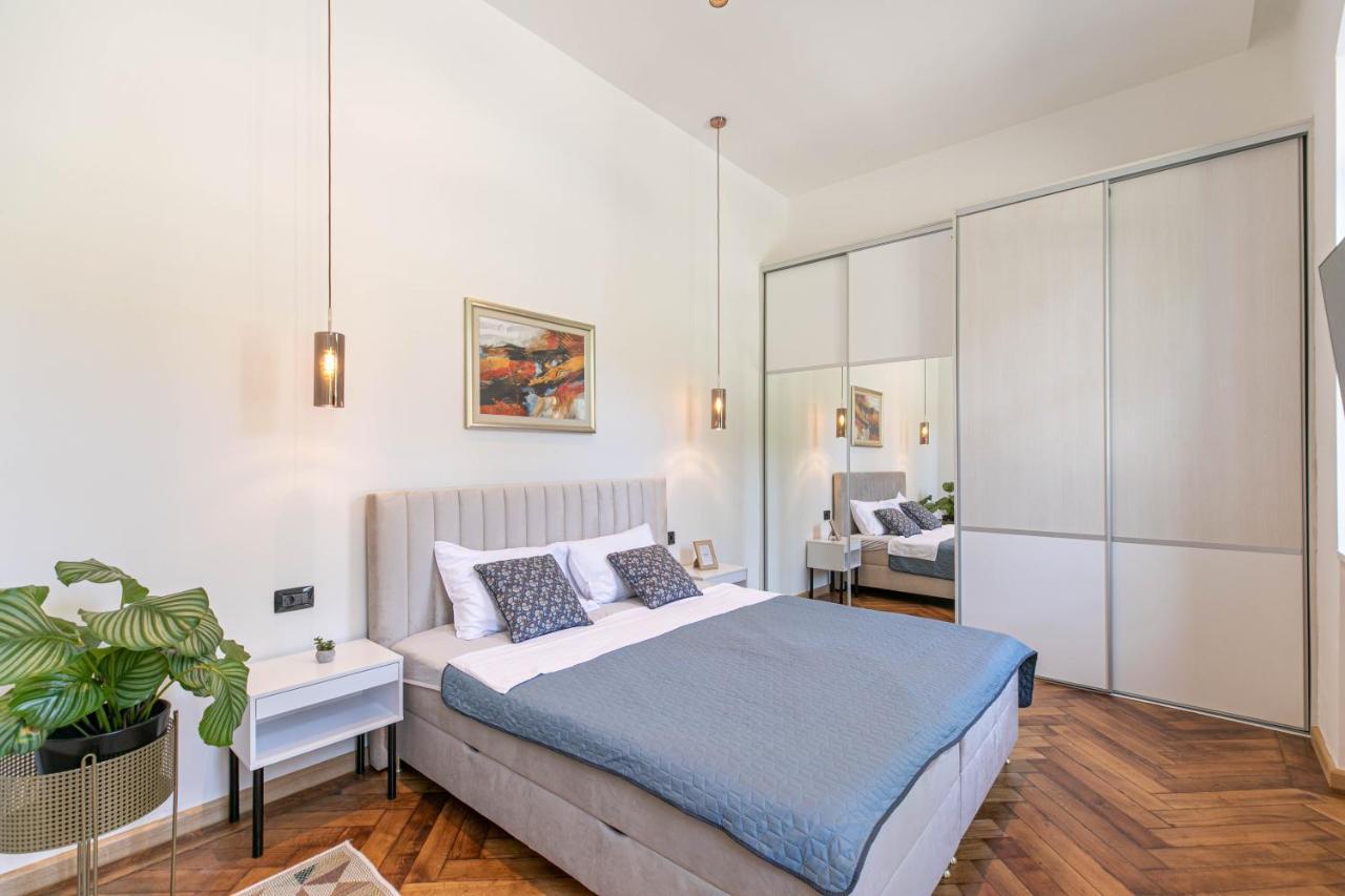Polai Park Apartments Luaran gambar
