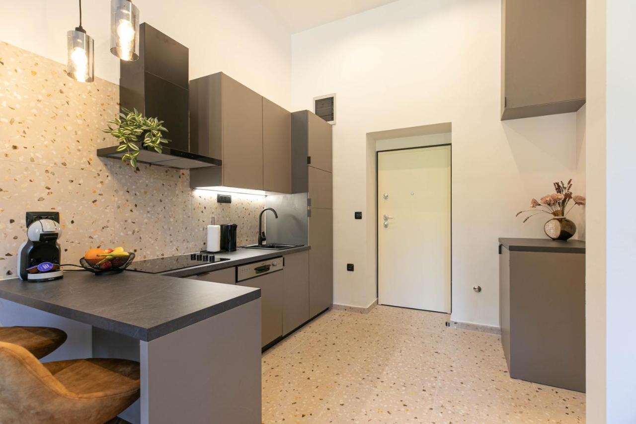 Polai Park Apartments Luaran gambar