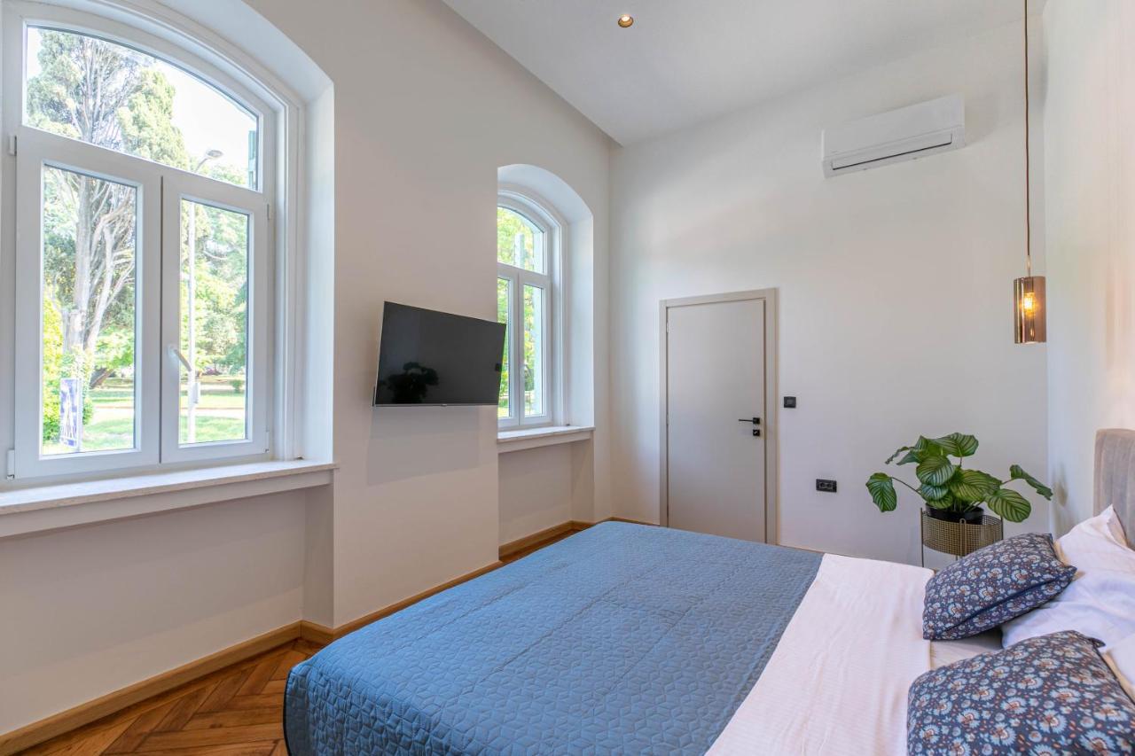 Polai Park Apartments Luaran gambar